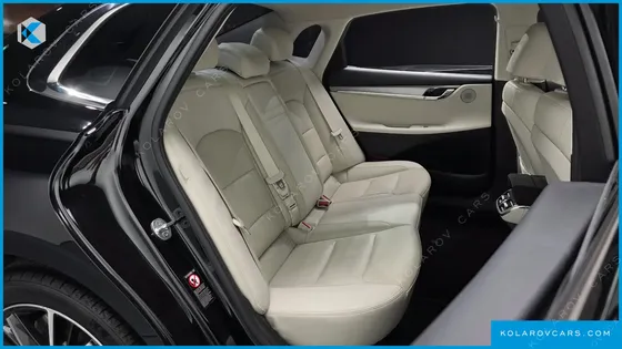 HYUNDAI GRANDEUR 3.3