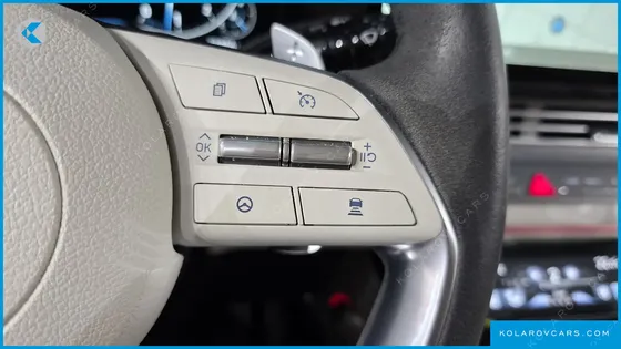 HYUNDAI GRANDEUR 3.3