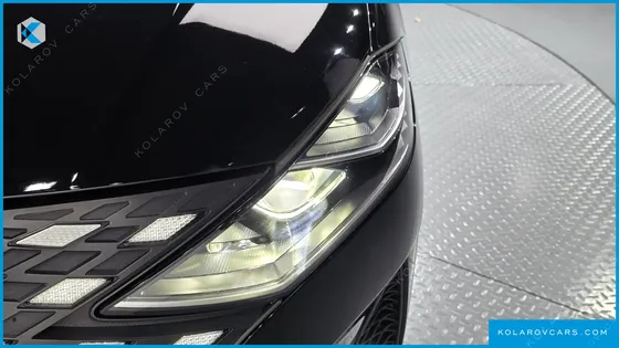 HYUNDAI GRANDEUR 3.3