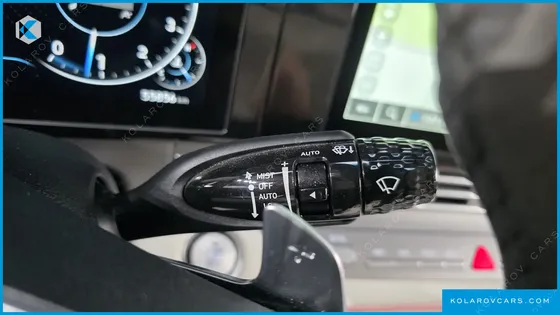 HYUNDAI GRANDEUR 3.3
