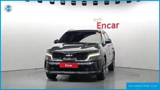 KIA SORENTO DIESEL 2.2 4WD
