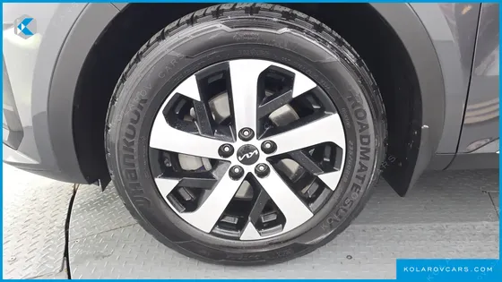 KIA SORENTO DIESEL 2.2 4WD