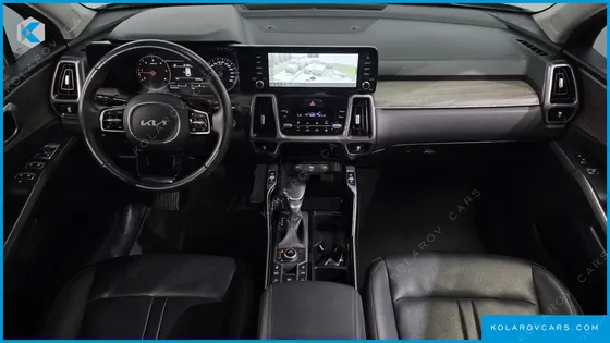KIA SORENTO DIESEL 2.2 4WD