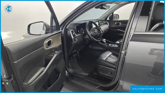 KIA SORENTO DIESEL 2.2 4WD