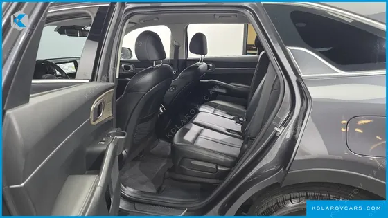 KIA SORENTO DIESEL 2.2 4WD