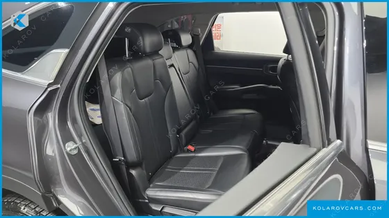 KIA SORENTO DIESEL 2.2 4WD