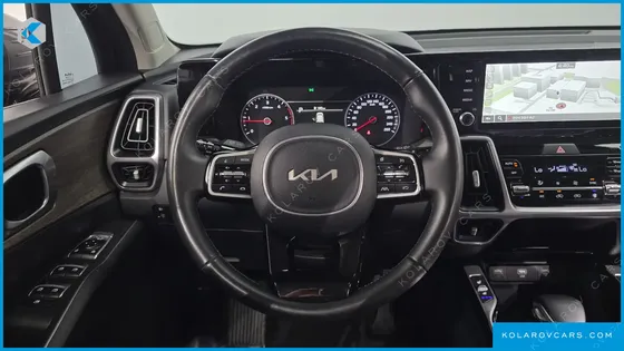 KIA SORENTO DIESEL 2.2 4WD