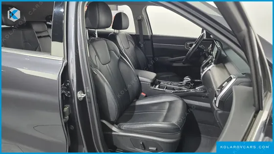 KIA SORENTO DIESEL 2.2 4WD