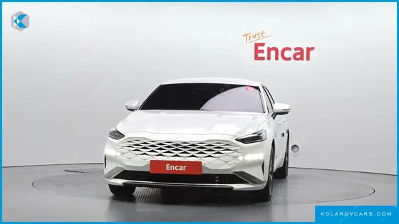 KIA K8 NOBLESSE