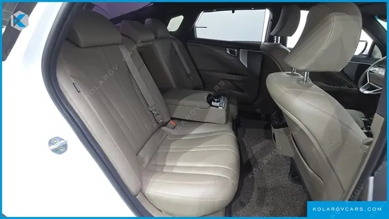KIA K8 NOBLESSE