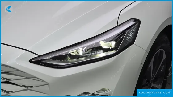 KIA K8 NOBLESSE