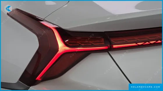 KIA K8 NOBLESSE