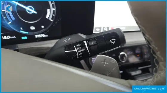 KIA K8 NOBLESSE