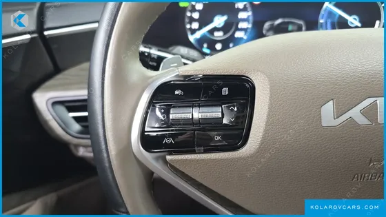 KIA K8 NOBLESSE