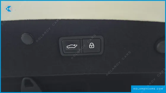 KIA K8 NOBLESSE
