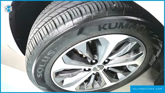 KIA K8 NOBLESSE