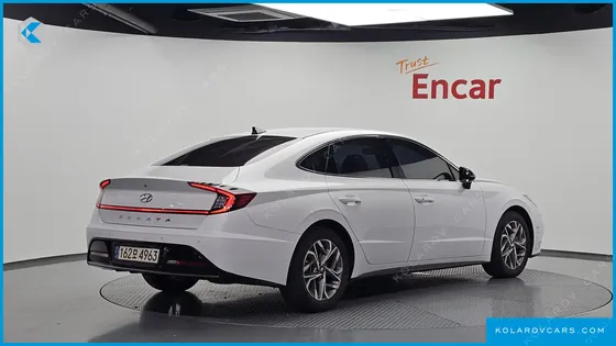 HYUNDAI SONATA 2.0