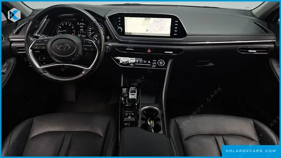 HYUNDAI SONATA 2.0