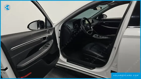 HYUNDAI SONATA 2.0