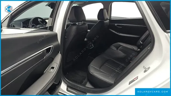 HYUNDAI SONATA 2.0