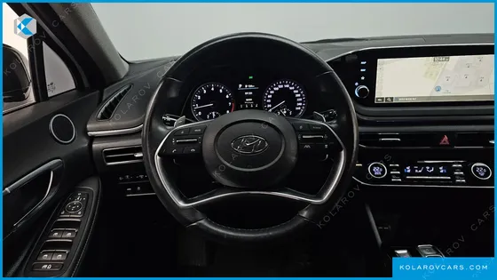 HYUNDAI SONATA 2.0