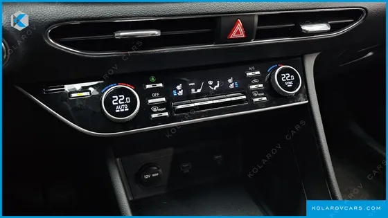 HYUNDAI SONATA 2.0