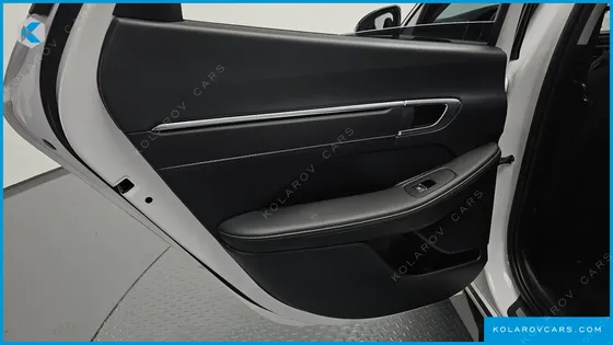 HYUNDAI SONATA 2.0
