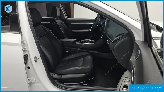 HYUNDAI SONATA 2.0