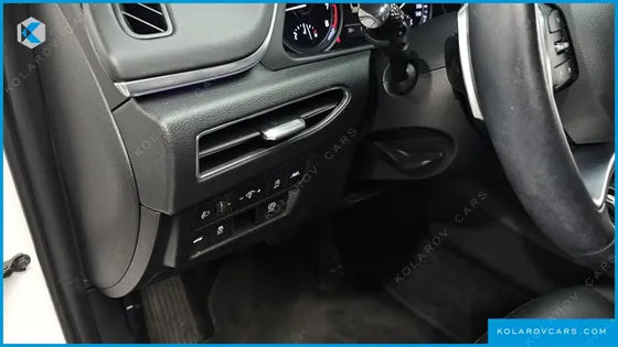 HYUNDAI SONATA 2.0