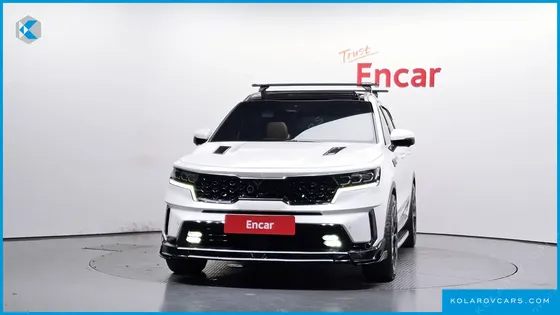 KIA SORENTO DIESEL 2.2 2WD