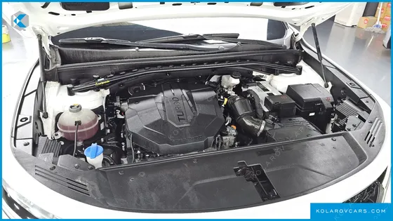 KIA SORENTO DIESEL 2.2 2WD