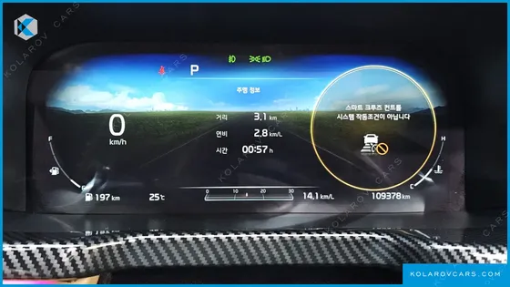 KIA SORENTO DIESEL 2.2 2WD
