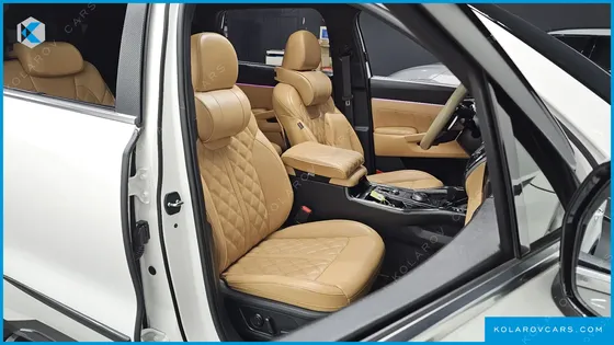 KIA SORENTO DIESEL 2.2 2WD