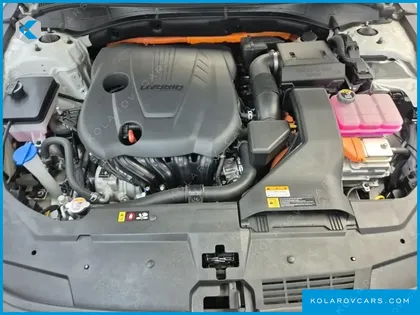 HYUNDAI GRANDEUR PREMIUM