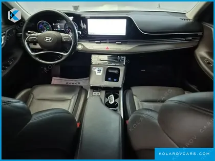 HYUNDAI GRANDEUR PREMIUM