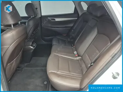 HYUNDAI GRANDEUR PREMIUM