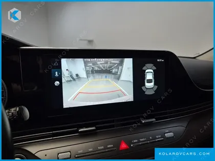 HYUNDAI GRANDEUR PREMIUM