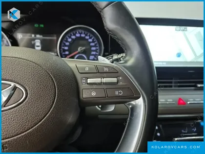 HYUNDAI GRANDEUR PREMIUM