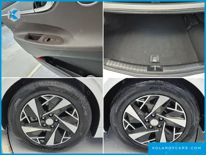 HYUNDAI GRANDEUR PREMIUM