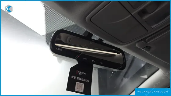 HYUNDAI TUCSON DIESEL 2WD LMX20