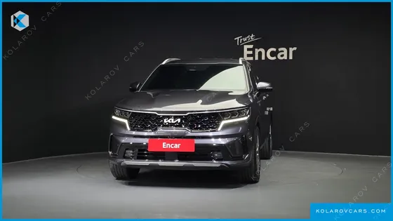 KIA SORENTO DIESEL 2.2 2WD