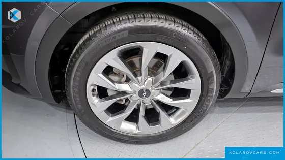 KIA SORENTO DIESEL 2.2 2WD