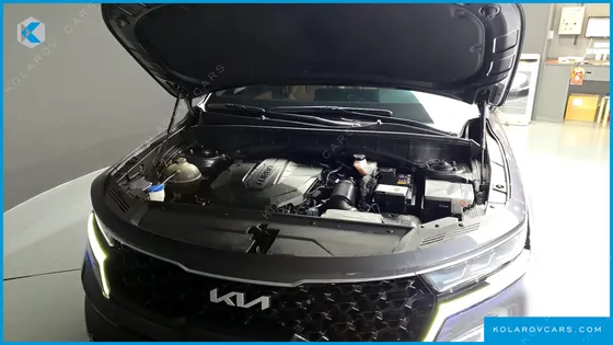 KIA SORENTO DIESEL 2.2 2WD