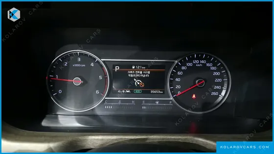 KIA SORENTO DIESEL 2.2 2WD