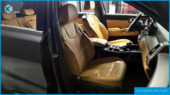 KIA SORENTO DIESEL 2.2 2WD