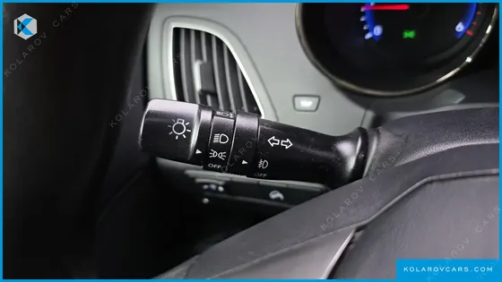 HYUNDAI TUCSON DIESEL 2WD X20