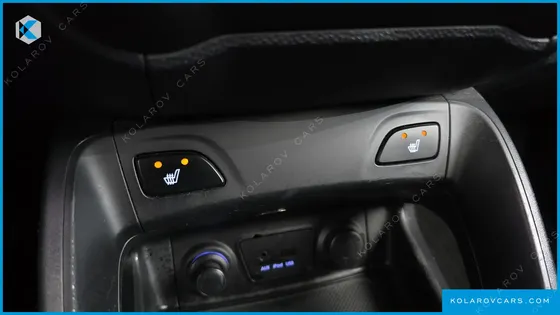 HYUNDAI TUCSON DIESEL 2WD X20