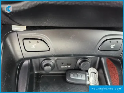 HYUNDAI TUCSON DIESEL 2WD LMX20