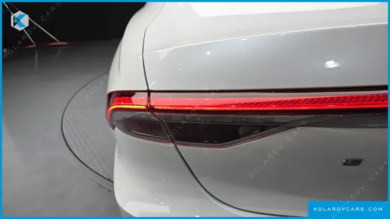 HYUNDAI GRANDEUR CALLIGRAPHY