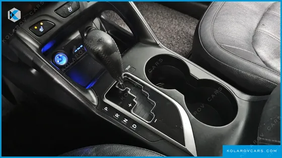 HYUNDAI TUCSON DIESEL 2WD X20